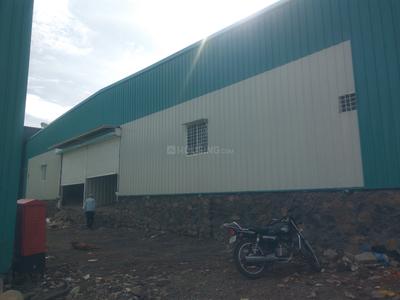 Others image of 2500.0 Sq.ft   Warehouse for rent in Bhosari for 55000