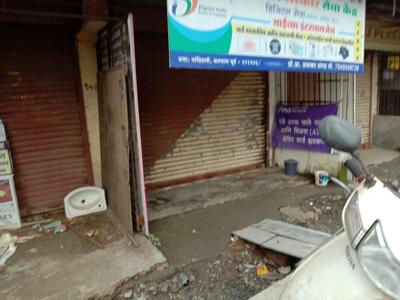 Commercial image of 200.0 Sq.ft   Shop for rent in Kalyan East for 10000