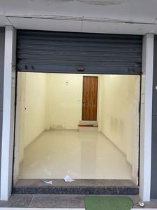 Entrance image of 234.0 Sq.ft   Shop for sale in Pathardi Phata for 2000000