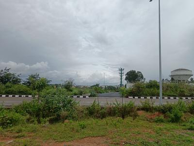 Others image of 4000.0 Sq.ft Commercial Plot for sale in Seegehalli for 52000000