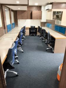 Others image of 2050.0 Sq.ft  Ready to use Office Space for rent in Hazratganj for 125000