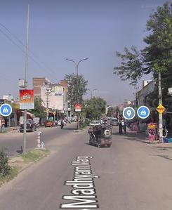 Others image of 1300.0 Sq.ft   Showroom for sale in Mansarovar for 47500000