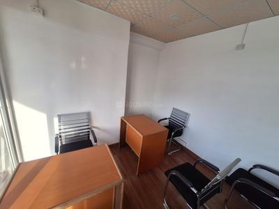 Ready to use Office Space
