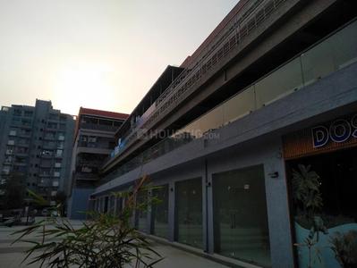 Others image of 523.0 Sq.ft pre-leased Shop for sale in Shela for 7500000