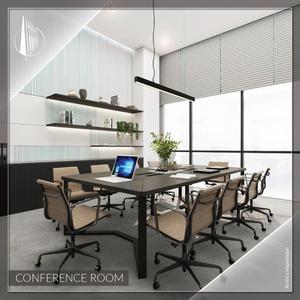 Others image of 296.0 Sq.ft  Ready to use Office Space for sale in Kalyan West for 5500000