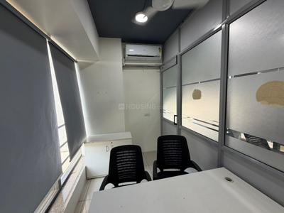 Others image of 200.0 Sq.ft  Ready to use Office Space for rent in Shyamal for 24000