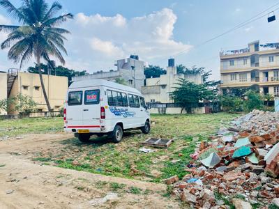 Others image of 11000.0 Sq.ft   Warehouse for rent in Doddakallasandra for 200000