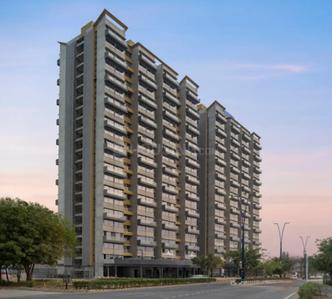 Others image of 300.0 Sq.ft   Showroom for rent in Gujarat International Finance Tec City for 70000