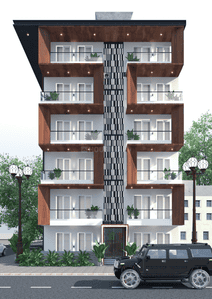 Others image of 202.0 Sq.ft   Shop for sale in Sector 107 for 10400000
