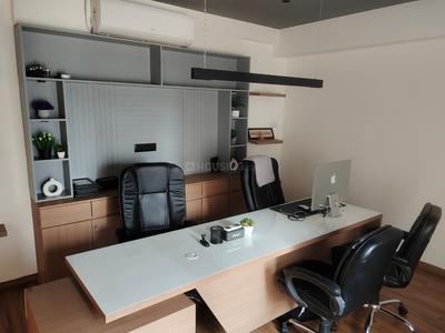 Others image of 480.0 Sq.ft  Ready to use Office Space for rent in Memnagar for 40000