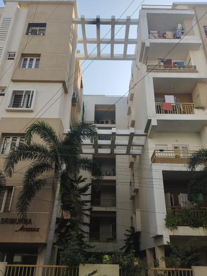 Others image of 1000.0 Sq.ft Commercial Property for rent in Madhurawada for 130000