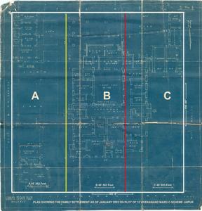 Others image of 66530.0 Sq.ft pre-leased  Commercial Plot for sale in Tonk Road for 806000000