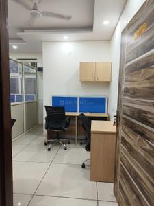 Ready to use Office Space