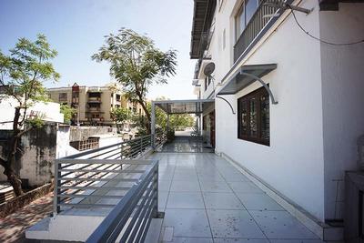 Others image of 5400.0 Sq.ft pre-leased  Showroom for sale in Jivrajpark for 163000000