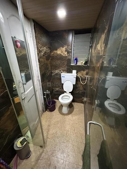 Others image of 710.0 Sq.ft Ready to use Office Space for rent in Kopar Khairane for 65000