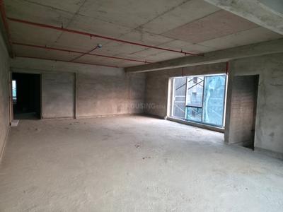 Others image of 1500.0 Sq.ft  Bare shell Office Space for rent in Thane East for 165000