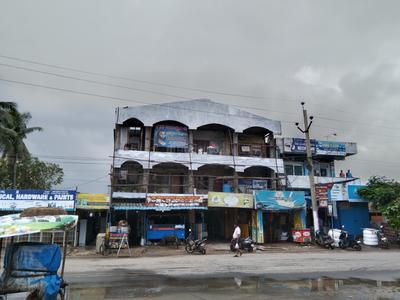 Outside View image of 1300.0 Sq.ft   Showroom for rent in Gajuwaka for 32000
