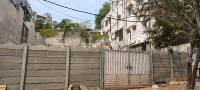Outside View image of 2664.0 Sq.ft   Commercial Plot for sale in Ameerpet for 62100000