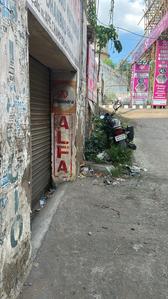 Outside View image of 300.0 Sq.ft Shop for sale in Bank More for 5000000