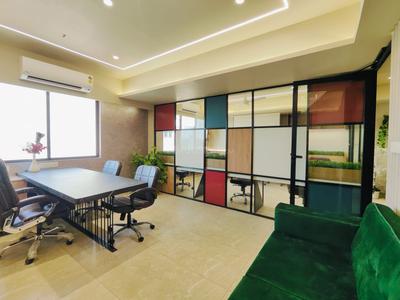 Others image of 735.0 Sq.ft  Ready to use Office Space for sale in Chandkheda for 7500000