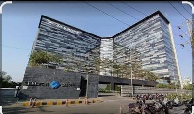 Others image of 600.0 Sq.ft  Ready to use Office Space for rent in Belapur CBD for 85000