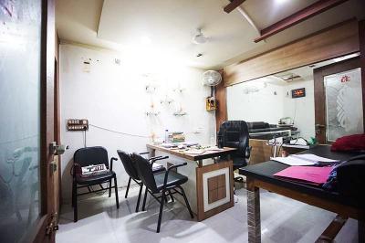 Others image of 600.0 Sq.ft pre-leased Ready to use Office Space for sale in Bapunagar for 6000000