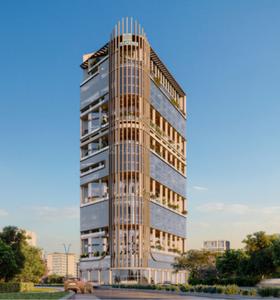 Others image of 876.0 Sq.ft   Showroom for sale in Gujarat International Finance Tec City for 42000000