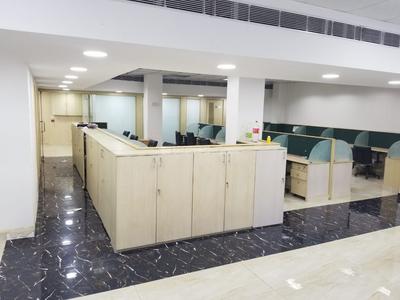 Others image of 4500.0 Sq.ft  Ready to use Office Space for rent in Okhla Industrial Area for 625000