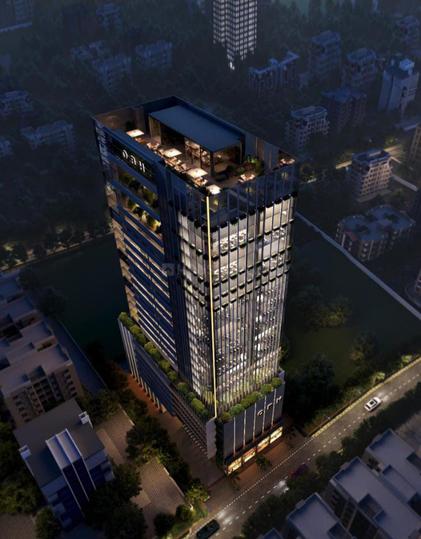 Others image of 680.0 Sq.ft Bare shell Office Space for sale in Thane West for 6000000
