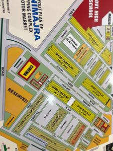 Others image of 2300.0 Sq.ft   Showroom for sale in Manimajra for 154800000
