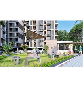 Others image of 340.0 Sq.ft pre-leased  Shop for sale in Chandlodia for 8500000