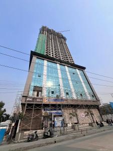 Others image of 560.0 Sq.ft  Ready to use Office Space for rent in Kasarvadavali for 69999