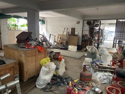 Others image of 580.0 Sq.ft   Warehouse for rent in Manjari Budruk for 15000