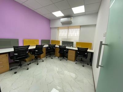Others image of 500.0 Sq.ft  Ready to use Office Space for rent in Juhu for 90000