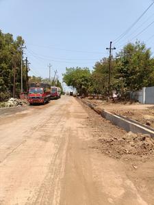 Others image of 1200.0 Sq.ft   Warehouse for rent in Badlapur East for 75000