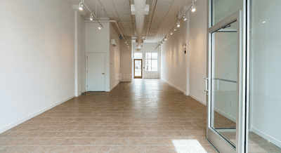 Ready to use Office Space