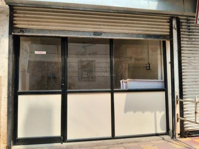 Entrance image of 350.0 Sq.ft   Shop for sale in Alandi for 1200000