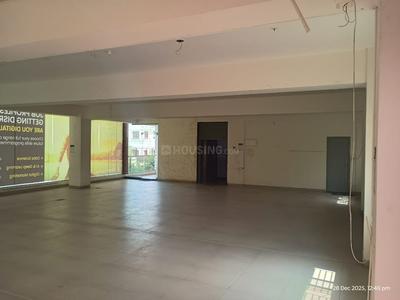 Hall image of 1800.0 Sq.ft  Bare shell Office Space for rent in HSR Layout for 145000