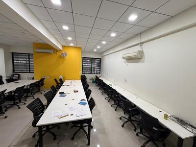 Others image of 2899.0 Sq.ft  Ready to use Office Space for rent in Science City for 253000