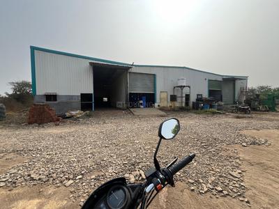 Others image of 1500.0 Sq.ft Warehouse for rent in Moh tarf shirwal for 22500