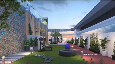 Others image of 299.0 Sq.ft  Ready to use Office Space for sale in Dahisar East for 8970000