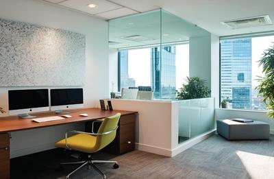 Others image of 450.0 Sq.ft  Bare shell Office Space for sale in Ghatkopar East for 9699999