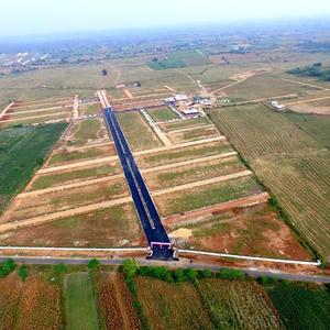 Others image of 5450.0 Sq.ft Commercial Plot for sale in Gunjur for 106275000