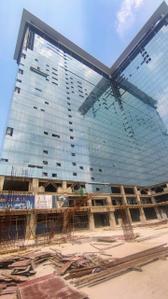 Others image of 230.0 Sq.ft  Bare shell Office Space for sale in Sector 73 for 2760000