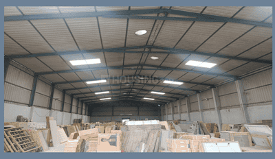 Others image of 10000.0 Sq.ft   Warehouse for rent in Kosappur for 200000