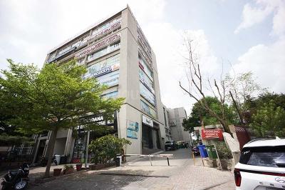 Others image of 354.0 Sq.ft  Ready to use Office Space for sale in Jasodanagr for 4800000