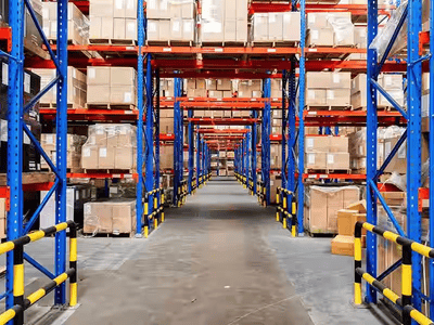 Others image of 3500.0 Sq.ft pre-leased Warehouse for sale in Ghatkopar East for 170000000
