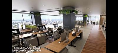 Others image of 11000.0 Sq.ft   Showroom for rent in Goregaon West for 3000000