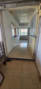 Entrance image of 600.0 Sq.ft  Ready to use Office Space for rent in Bopal for 50000