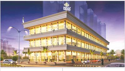 Others image of 350.0 Sq.ft Shop for rent in Pimpri for 30000
